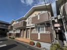 フルリール南栄Ⅰの間取り画像