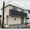 マイホームネクスト船橋大穴南 1号棟の間取り画像
