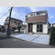 マイホームネクスト船橋大穴南Ⅱの外観画像