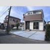 マイホームネクスト船橋大穴南Ⅱの外観