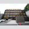 ラフィスタ元町Ⅱの外観