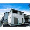 クレイドルガーデン東大阪市横小路町第4－1号棟の間取り画像