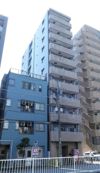 プレスタイル住吉の間取り画像