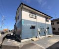楠ハイツⅡの間取り画像