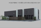 TORISIA青森中央の間取り画像