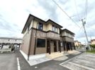 ファイン・クレストCの間取り画像
