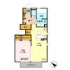 espacioの間取り画像