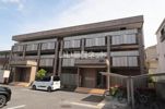 コスモヒルズの外観