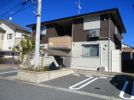 フェザント 東館の間取り画像
