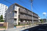 ソルテール六町の外観