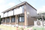 TOKIOーCFの間取り画像
