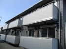 レセンテ上西の間取り画像