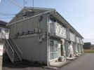 ファミールコーポ高屋7の外観
