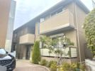Chez Noix 長興寺の間取り画像