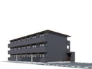 レジデンス尾上町の外観
