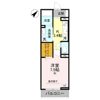 レジデンス尾上町の間取り画像