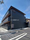 レジデンス尾上町の外観