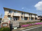 セント・ビラ田中の外観