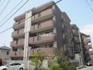 グランデバードレの間取り画像