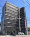 JJリバーサイド三条の外観