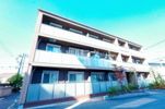 セントリビエ道後の間取り画像