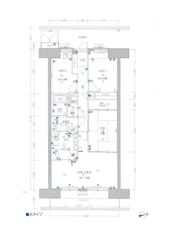 白井ロジュマンの間取り画像
