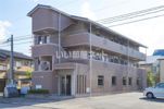 ミューティ駅西の間取り画像