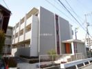マイルズガーデン一里山の間取り画像