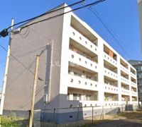 ロイヤルハイツ野洲の外観画像