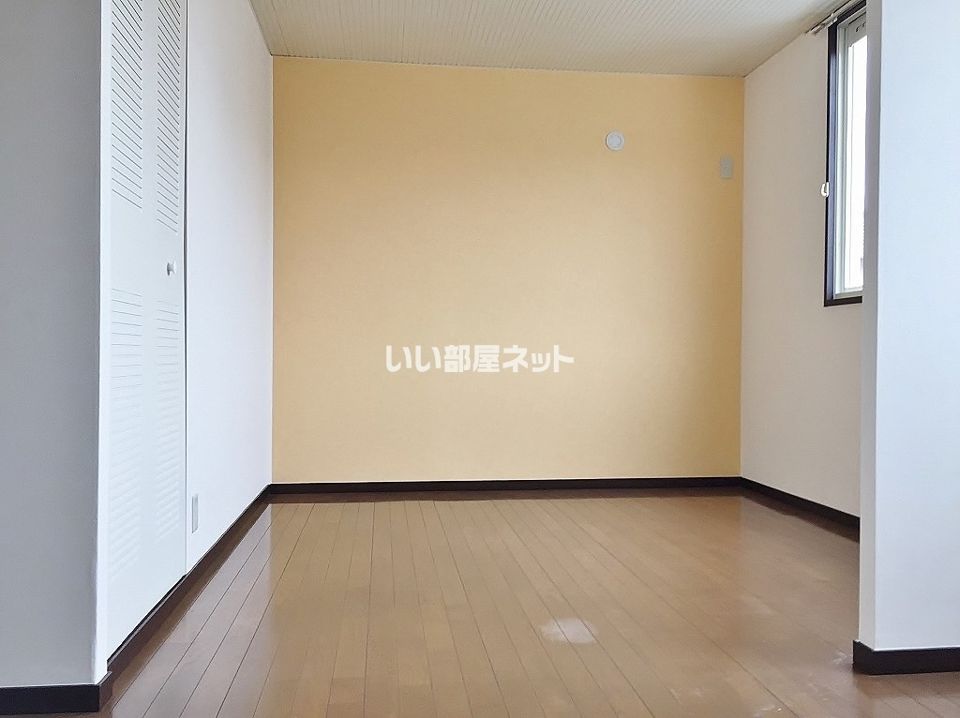 洋室