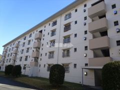 下大利団地19棟の外観画像