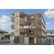 グランインカム曙の外観画像