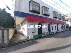 栗原福生ビルの外観画像