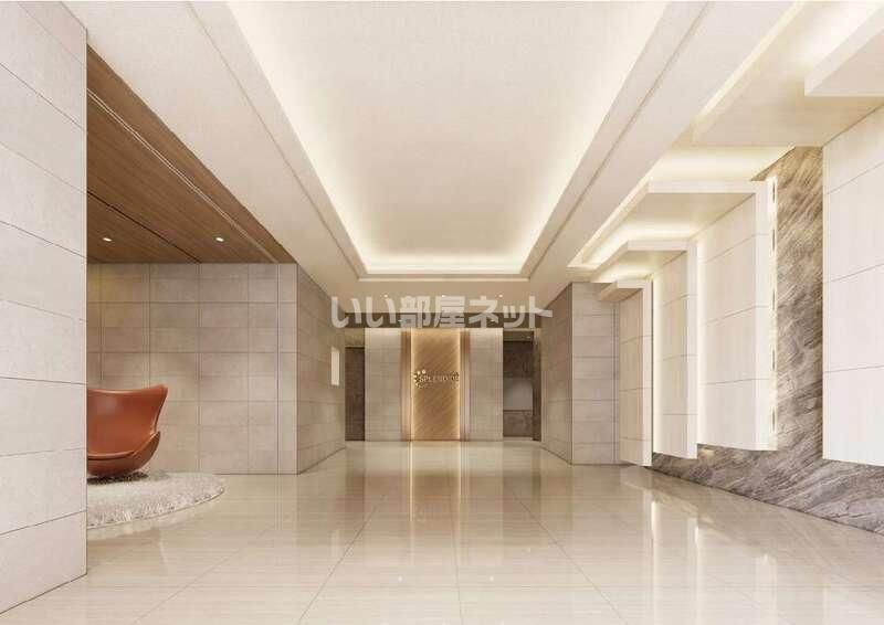 ロビー