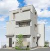 トワボヌールの間取り画像