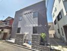 ヴィラルーエの間取り画像