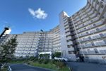 クレスト草津の外観