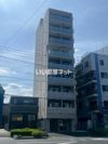 CREST TAPP 川崎港町の外観