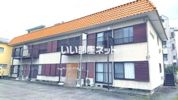 ハイツ堀口の間取り画像