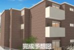 Moderato(モデラート)の間取り画像