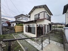 秦野HANAREの外観画像