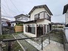 秦野HANAREの外観