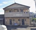 コーポ浅海の間取り画像