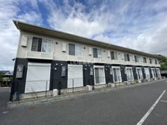 シャトレーヌⅡの外観画像