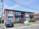 セントラルハイツの間取り画像