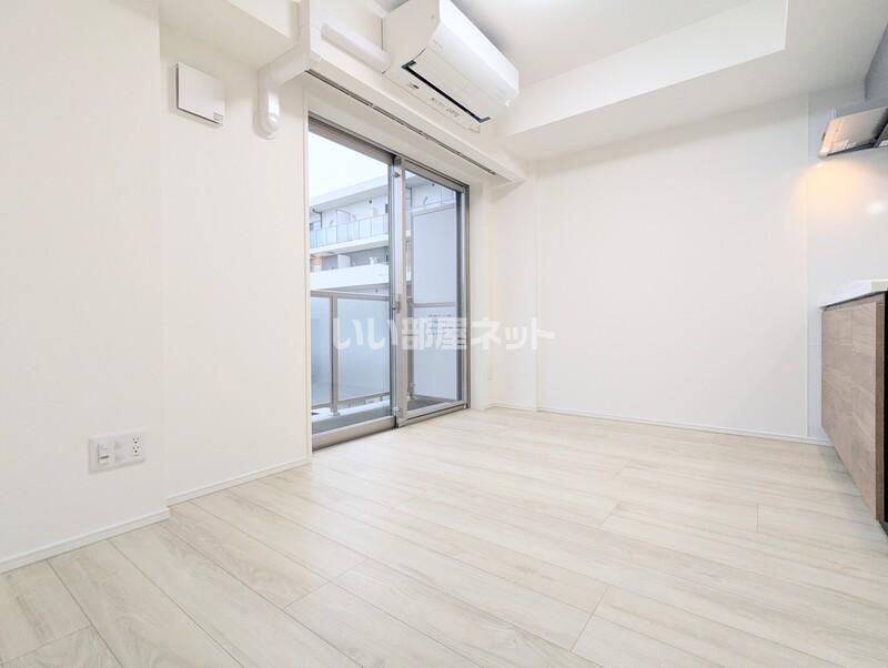 リビング