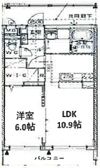 Stella小池原の間取り画像