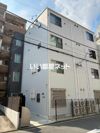 フラット宮本町の間取り画像
