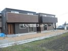 エスぺランサ西山崎Ⅱ 東の間取り画像