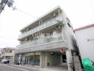 メルクマールKの間取り画像